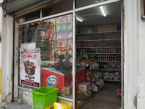 تک