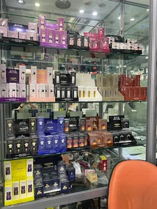 عطر جیبی رویان