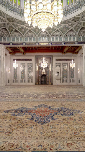 مسجد شهرک
