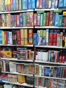 کتاب و نوشت افزار پویش 5