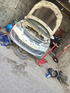 خدمات خودرویی سجاد