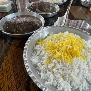 رستوران باقالاقاتق 4