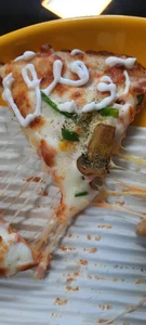 Buffalo fast food 4