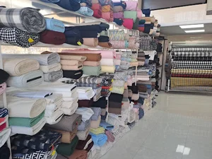 تولید و پخش عمده پارچه نویان