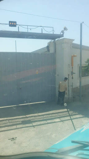 کارخانه شکوفه بهاران سام