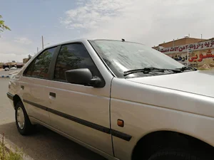 نمایشگاه اتومبیل ملکی