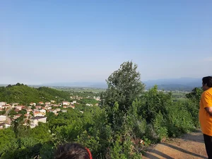 نگین سبز گیلان