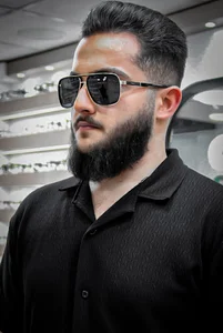 عینک پگاه