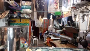 خشکشویی صابر
