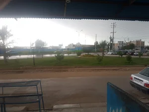 نانوای دوانی