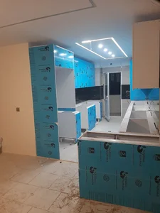 نصاب و تعمیرکار کابینت در اوقاف 5