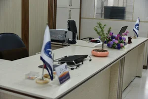 Moallem Insurance Company (Urmia branch)