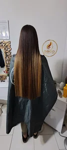 سالن کراتینه مو گیسو مشهد