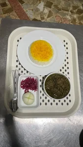 آشپزخانه لیام 5