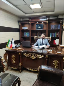 دفتر وکالت احسان کریمی
