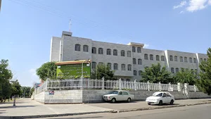 معاونت بهداشتی دانشگاه علوم پزشکی قزوین