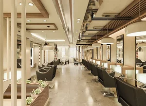 Queen Beauty Salon