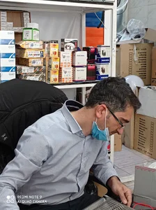 الکترو صنعت امینی