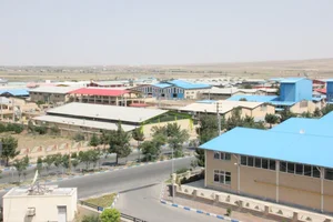 دبستان غیرانتفاعی وارستگان
