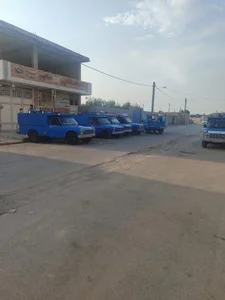 رستوران صابر 4