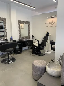 Varan Beauty Salon