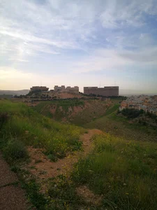خوابگاه دانشگاه شیراز