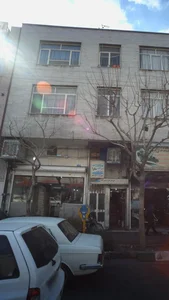 نانوایی سنتی سنگکی
