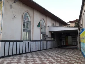 مسجد امام حسن مجتبی ع