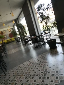 رستوران آرپه 3