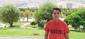 پارک زیبا کنار 5