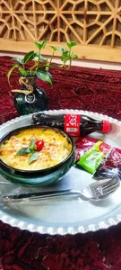 شله اصیل مشهدی 2