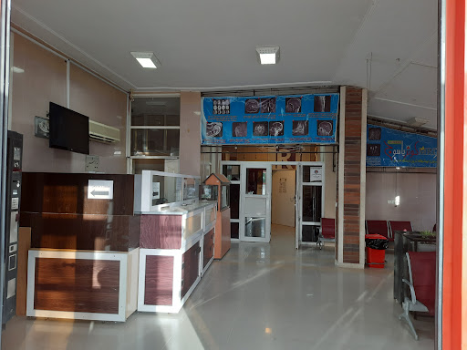 مرکز MRl کوثر