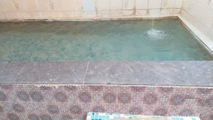 حمام وحدت