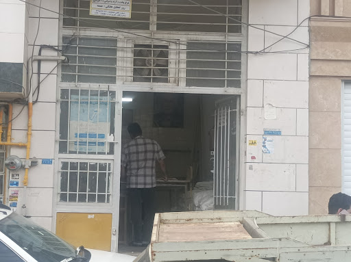 بربری پزی شیپور چی بزرگ