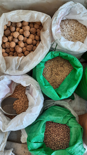 خوار بار زنجانی