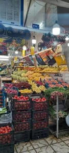 میوه فروشی طاهری تبار 5