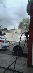 پمپ بنزین جلالی 2