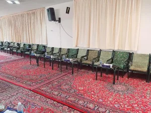 مسجد المهدی 5