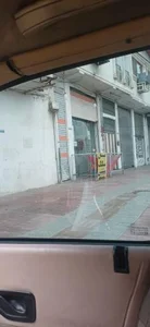 نانوایی سنگک آزادپز
