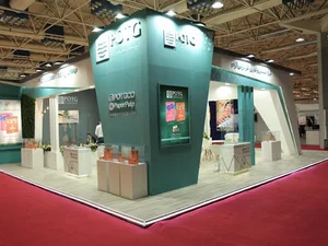 گروه تولیدی، صنعتی و تجاری اقیانوس آرام