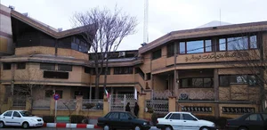 سازمان فناوری اطلاعات و ارتباطات شهرداری تبریز