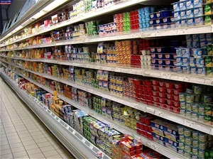 فروشگاه خلیج فارس (شعبه 2)