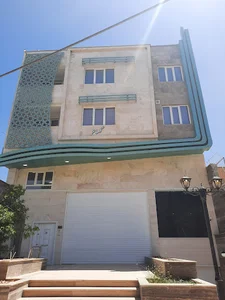 شرکت مشارکت در ساخت شاهوار