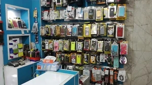 فروشگاه موبایل خط خطی