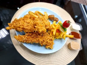 پیتزا پارک۳