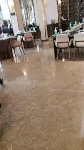 رستوران تهران بین 5
