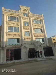 نما کاری ساختمانی میرزایی 2