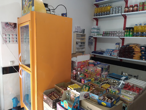 سوپرمارکت سعید