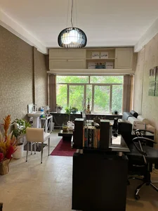 شرکت طراحی معماری هشتی
