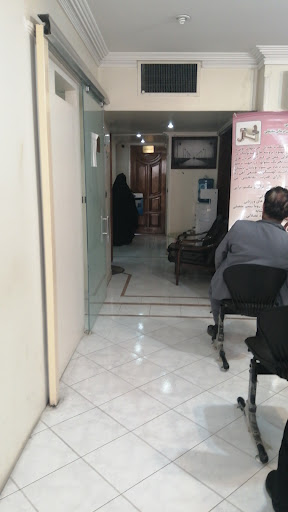 کلینیک دکتر سلمان فلاح